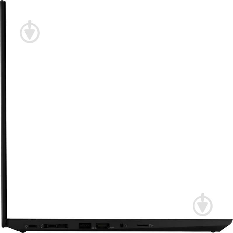 Ноутбук Lenovo ThinkPad T590 15,6" (20N4002XRT) - фото 12