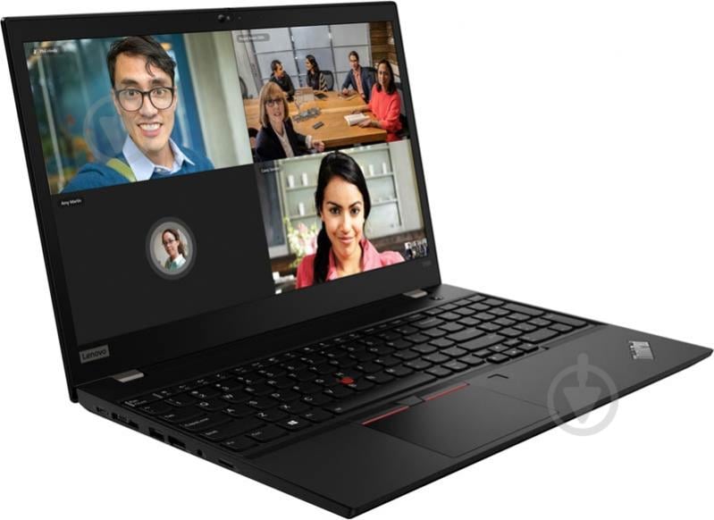 Ноутбук Lenovo ThinkPad T590 15,6" (20N4002XRT) - фото 6