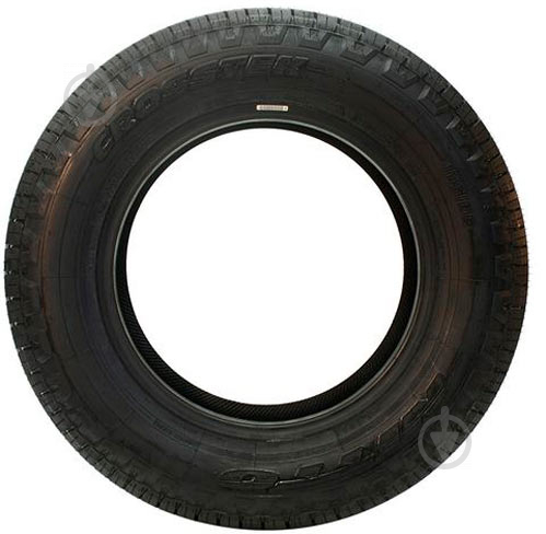 Шина Nitto 235/60R18 V лето - фото 5