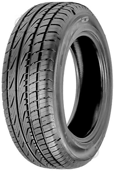 Шина Nitto 235/60R18 V літо - фото 4