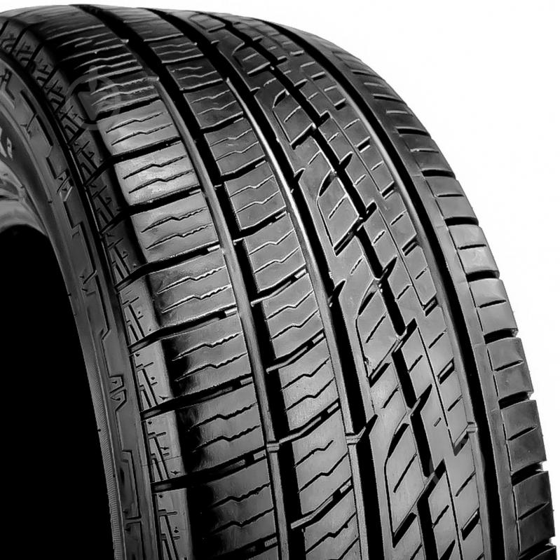 Шина Nitto 235/60R18 V лето - фото 3