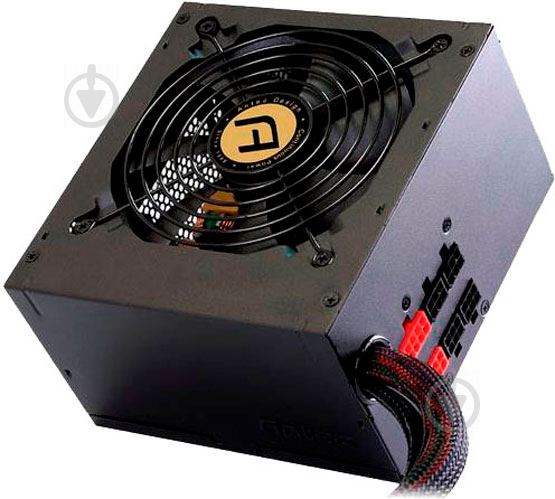 Блок живлення Antec NE550M EC 0-761345-10531-6 550 Вт - фото 1