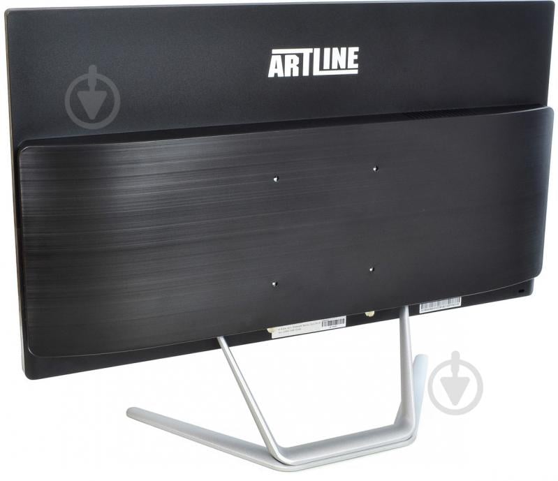 Моноблок Artline Home G43 23,8 (G43v22Win) black - фото 6