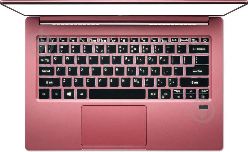 Ноутбук Acer Swift 3 SF314-57G-54MT 14" (NX.HUJEU.002) pink - фото 4