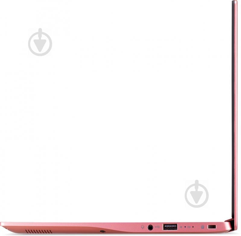 Ноутбук Acer Swift 3 SF314-57G-54MT 14" (NX.HUJEU.002) pink - фото 8