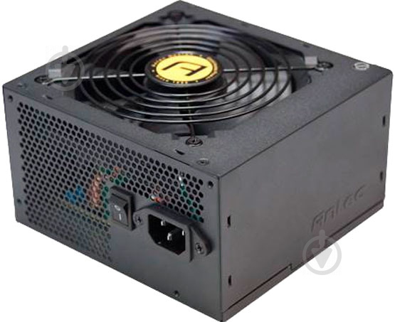 Блок живлення Antec NE650C EC 0-761345-05652-6 650 Вт - фото 3