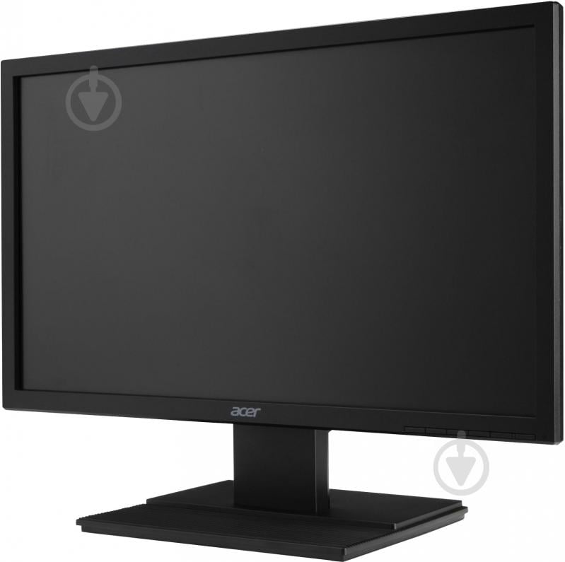 Монитор Acer V246HLbmd 24" (UM.FV6EE.005) - фото 3