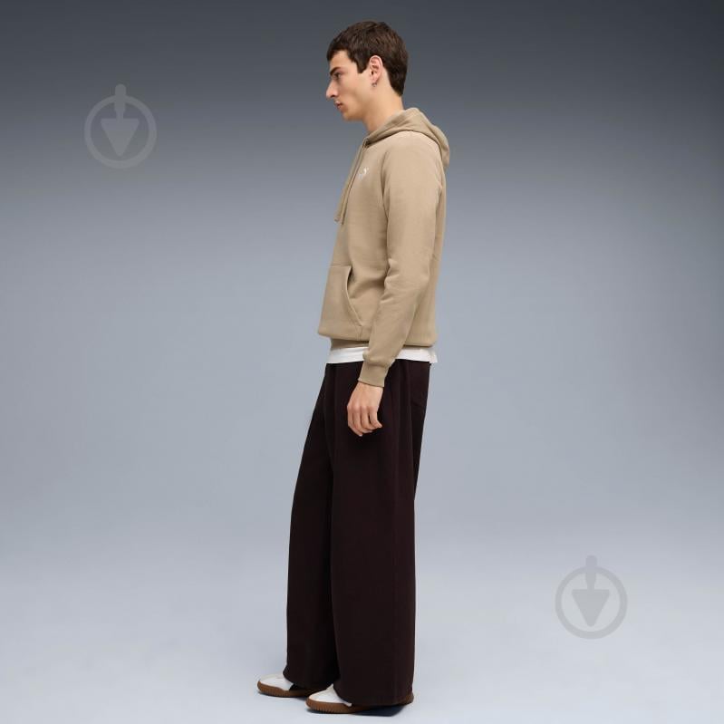 Джемпер Puma ESS Small No. 1 Logo Hoodie FL (s) 68257555 р.M бежевий - фото 3 Джемпер Puma ESS Small No. 1 Logo Hoodie FL (s) 68257555 р.M бежевий - фото 3