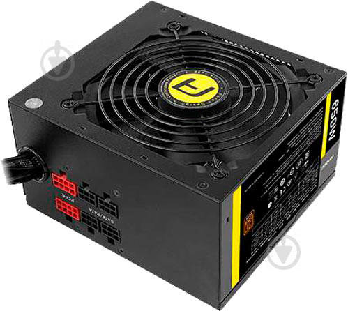 Блок живлення Antec NeoECO Modular NE650M EC 0-761345-10532-3 650 Вт - фото 3