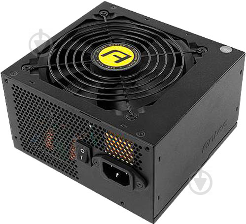 Блок живлення Antec NeoECO Modular NE650M EC 0-761345-10532-3 650 Вт - фото 8