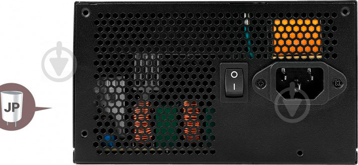 Блок живлення Antec NeoECO Modular NE650M EC 0-761345-10532-3 650 Вт - фото 6