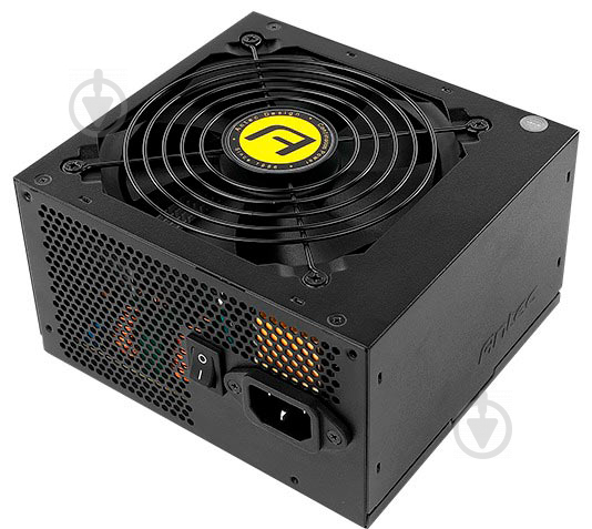 Блок питания Antec NeoECO Modular NE650M EC 0-761345-10532-3 650 Вт - фото 13