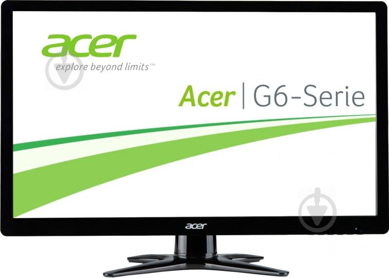 Монитор Acer G226HQLIbid 21,5" (UM.WG6EE.I03) - фото 1