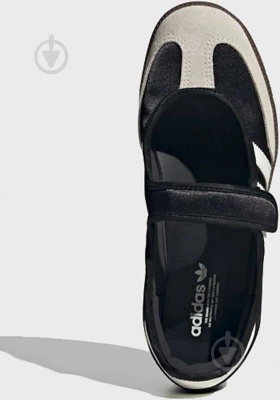 Кросівки Adidas IH9207 р.38 чорний - фото 2 Кросівки Adidas IH9207 р.38 чорний - фото 2