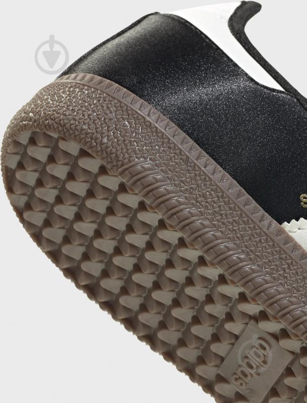 Кросівки Adidas IH9207 р.38 чорний - фото 4 Кросівки Adidas IH9207 р.38 чорний - фото 4