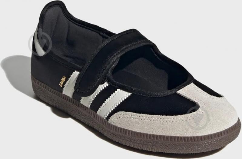 Кросівки Adidas IH9207 р.38 чорний - фото 7 Кросівки Adidas IH9207 р.38 чорний - фото 7