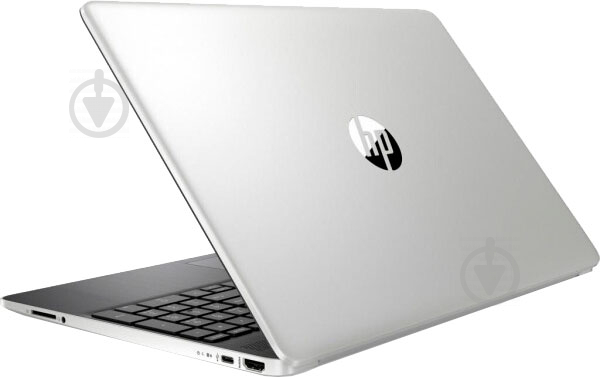 Ноутбук HP 15s-fq1021ur 15,6" (9PN14EA) silver - фото 4