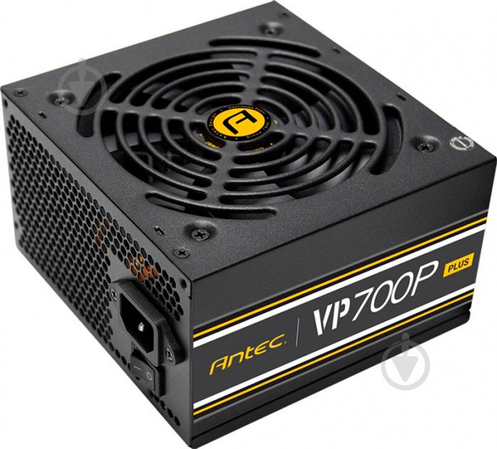 Блок питания Antec Value Power VP700P Plus 0-761345-11657-2 700 Вт - фото 4