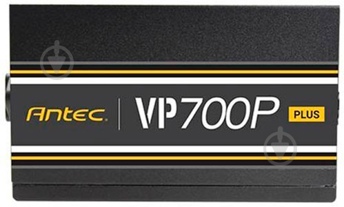 Блок питания Antec Value Power VP700P Plus 0-761345-11657-2 700 Вт - фото 7