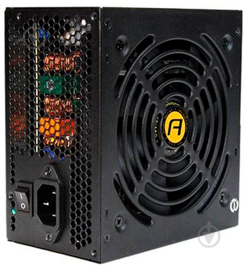 Блок живлення Antec Value Power VP700P Plus 0-761345-11657-2 700 Вт - фото 5