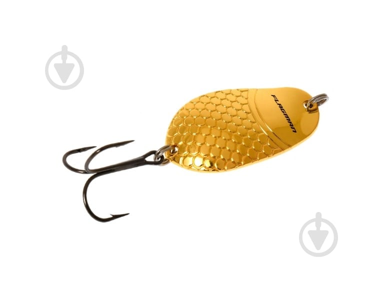 Блешня Flagman 18 г Seim BS 200 gold - фото 1