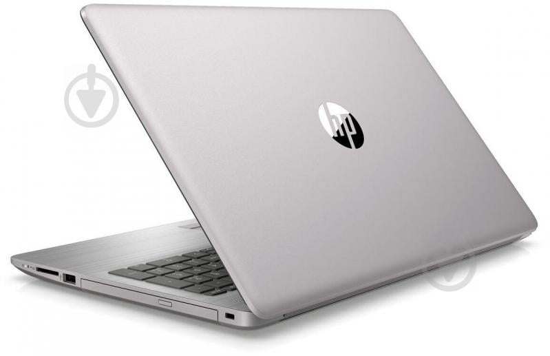 Ноутбук HP HP 250 G7 15,6" (197R6EA) silver - фото 4