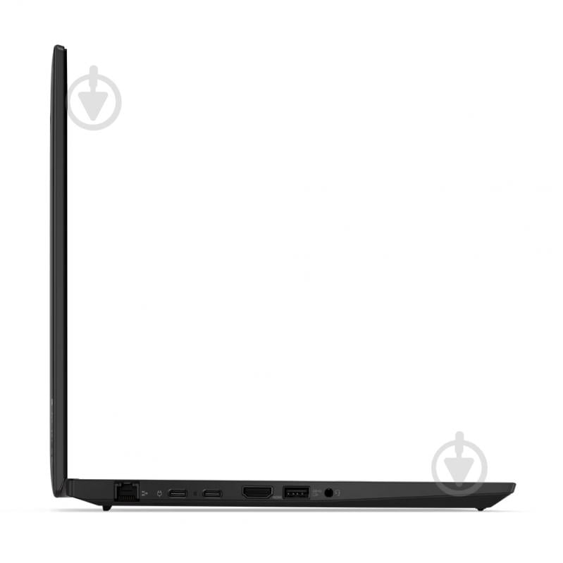 Ноутбук Lenovo ThinkPad P14s Gen 4 14" (21K50001RA) villi black - фото 7