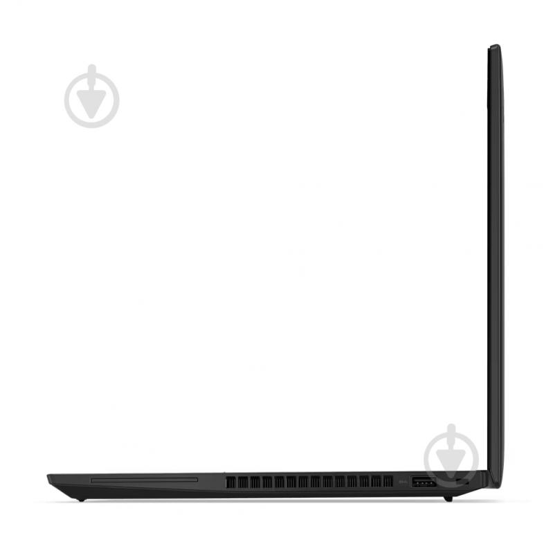 Ноутбук Lenovo ThinkPad P14s Gen 4 14" (21K50001RA) villi black - фото 8