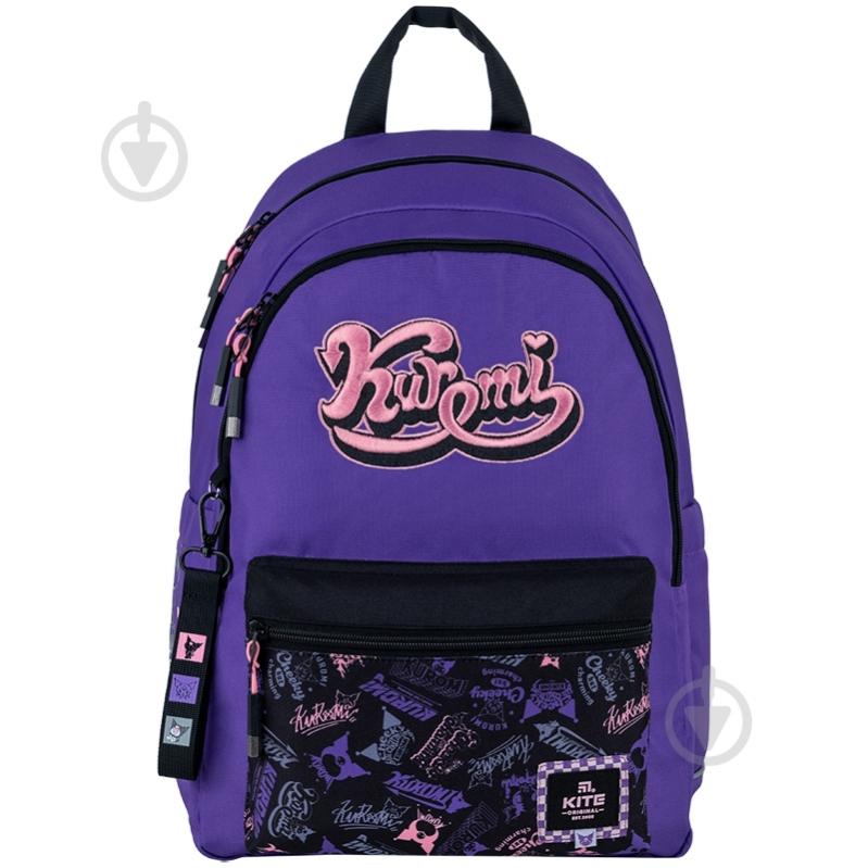 Рюкзак KITE Education teens HK24-2575M - фото 3
