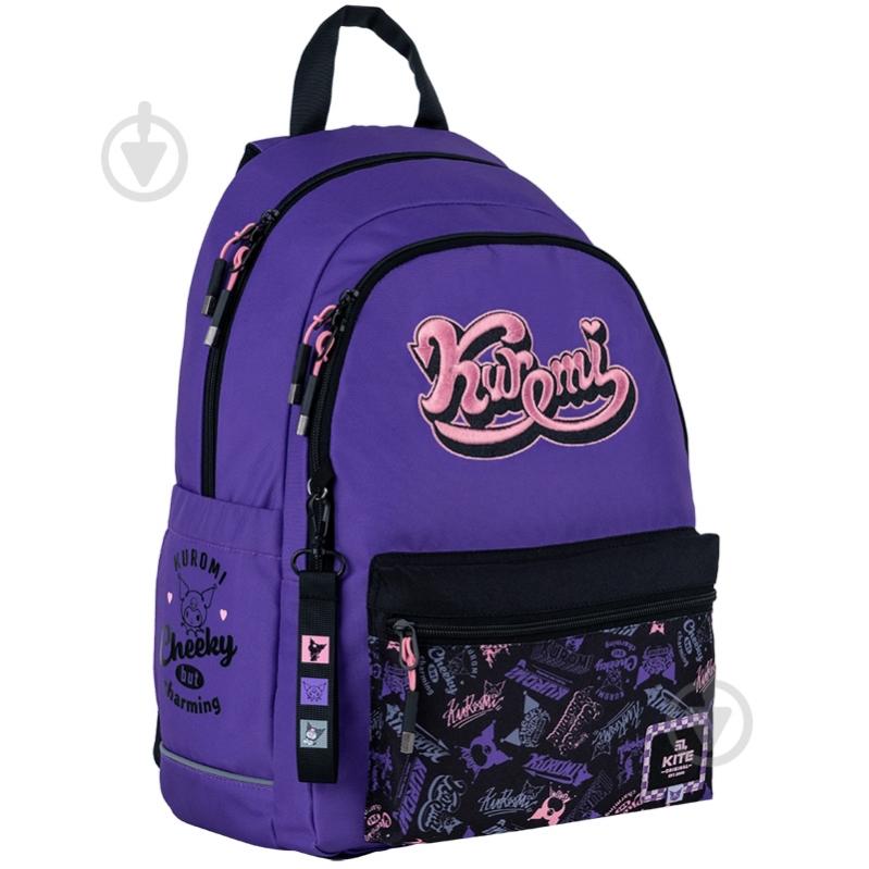 Рюкзак KITE Education teens HK24-2575M - фото 4
