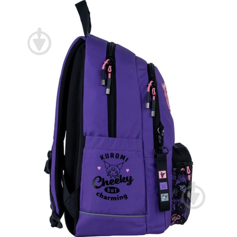 Рюкзак KITE Education teens HK24-2575M - фото 5