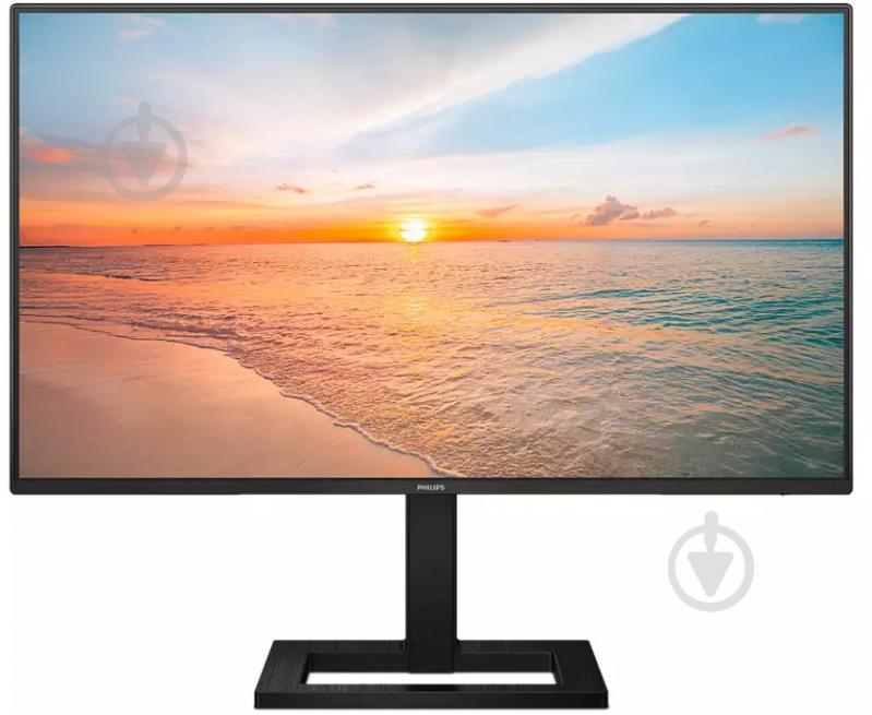 Монитор Philips 23,8" (24E1N1300AE/00) - фото 1 Монитор Philips 23,8" (24E1N1300AE/00) - фото 1