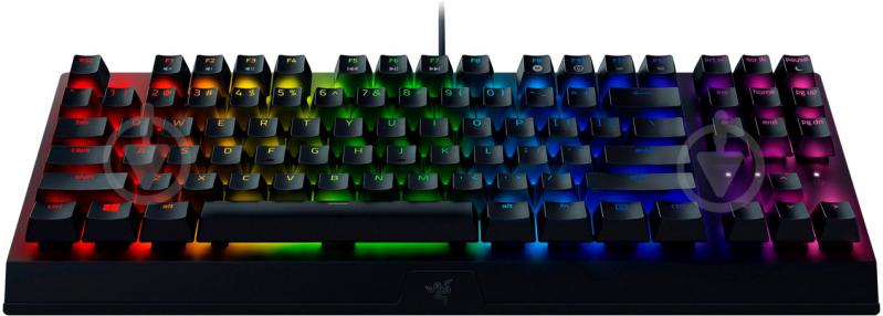 Клавіатура Razer BlackWidow V3 TKL (RZ03-03490100-R3M1) black - фото 3