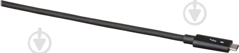 Док-станция Dell Thunderbolt WD19TB black (210-ARJD) - фото 4