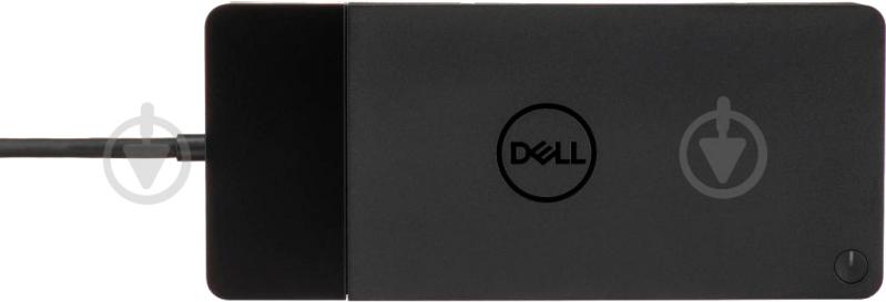 Док-станция Dell Thunderbolt WD19TB black (210-ARJD) - фото 3