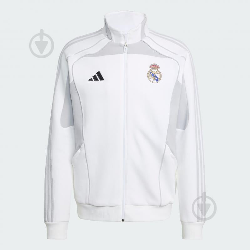 Джемпер Adidas REAL UBP DKTT JN3069 р.M білий - фото 6 Джемпер Adidas REAL UBP DKTT JN3069 р.M білий - фото 6