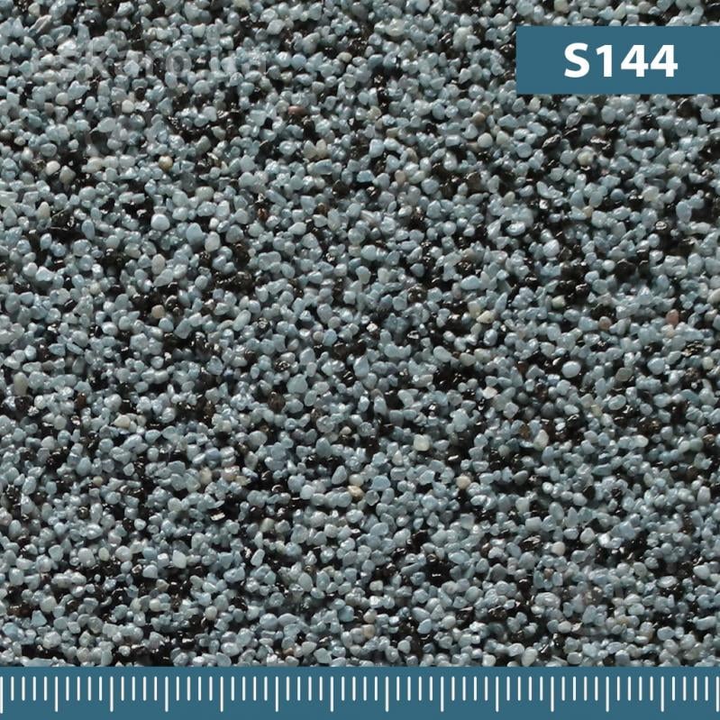 Штукатурка мозаїчна Aura® Luxpro Mosaik S144 15 кг - фото 1 Штукатурка мозаїчна Aura® Luxpro Mosaik S144 15 кг - фото 1