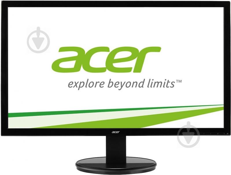 Монитор Acer S200HQLHB 19,5" (UM.IS0EE.H02) - фото 1