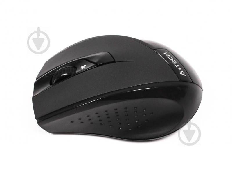 Мышка A4Tech Мышка A4Tech G7-600NX-1 Black black - фото 3