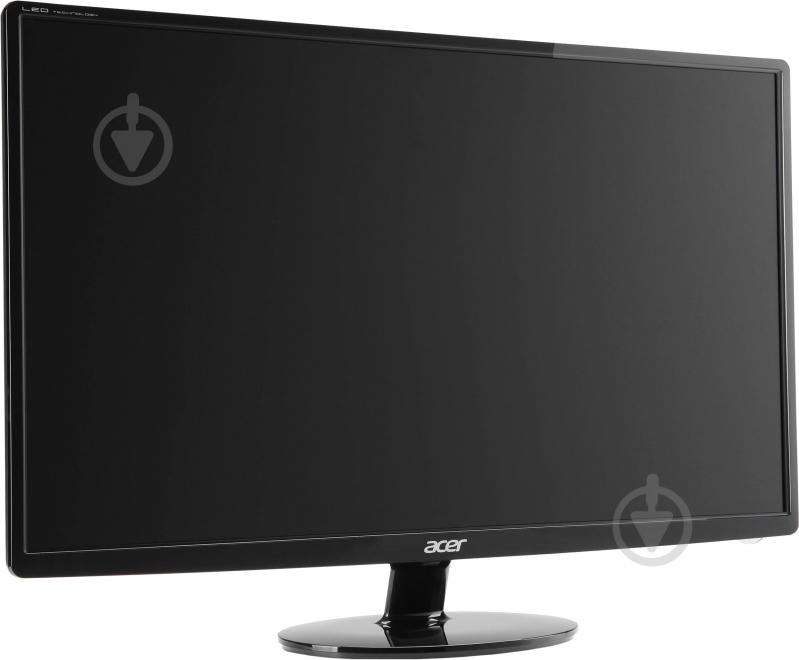 Монитор Acer S271HLDbid 27" (UM.HS1EE.D01) - фото 2 Монитор Acer S271HLDbid 27" (UM.HS1EE.D01) - фото 2