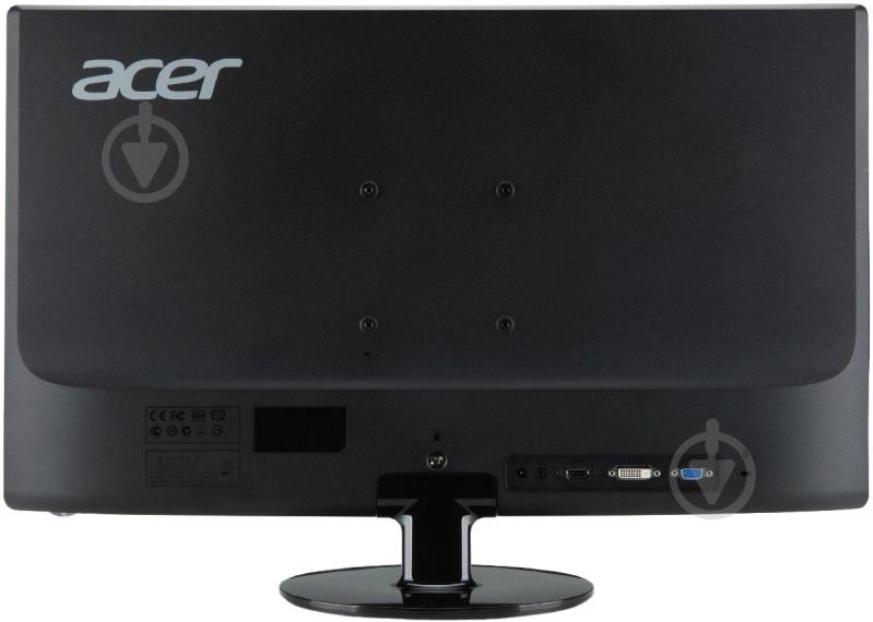 Монитор Acer S271HLDbid 27" (UM.HS1EE.D01) - фото 5 Монитор Acer S271HLDbid 27" (UM.HS1EE.D01) - фото 5