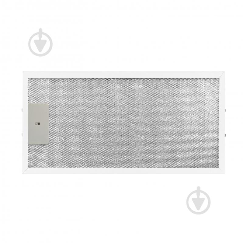 Фильтр алюминиевый Perfelli 55 - фото 2 Фильтр алюминиевый Perfelli 55 - фото 2