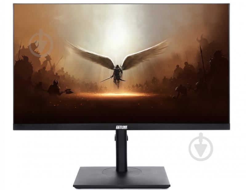 Моноблок Artline Home GX73 27 (GX73v01) black - фото 3
