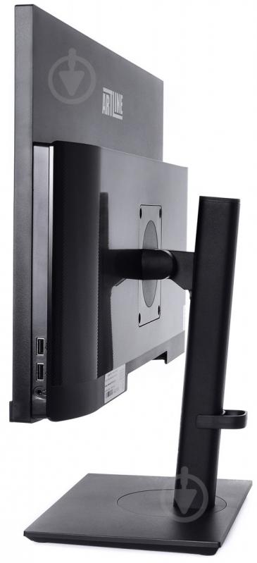 Моноблок Artline Home GX73 27 (GX73v01) black - фото 8