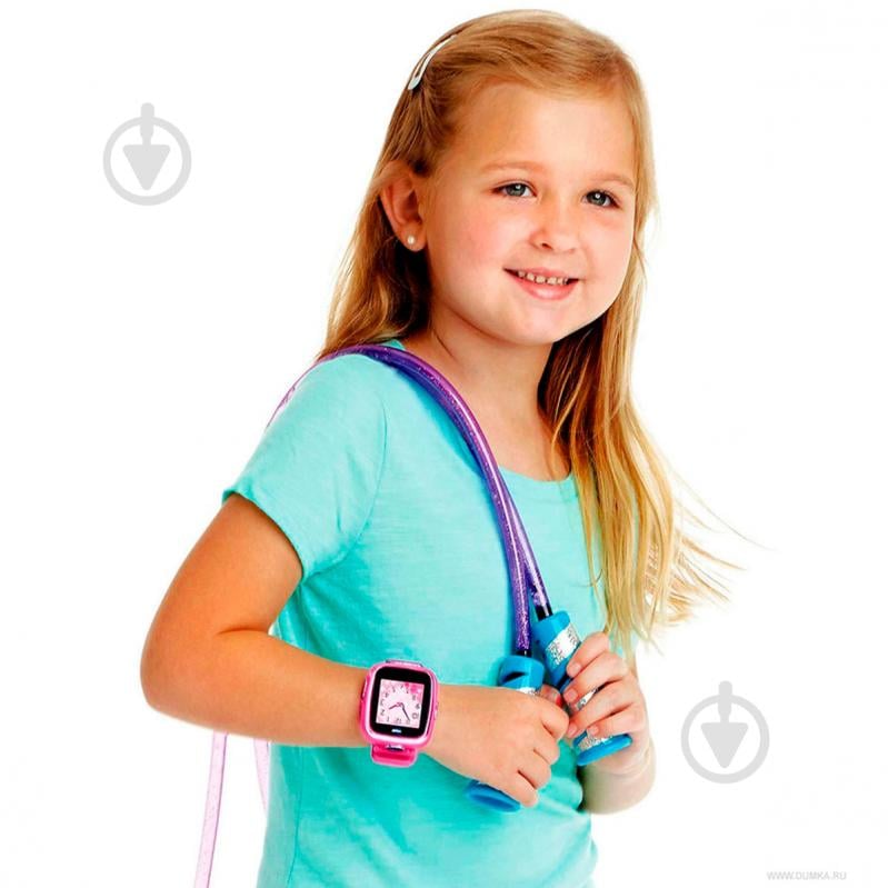 Vtech 193853 discount kidizoom smart watch