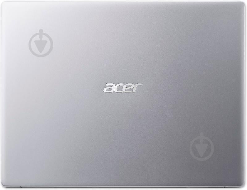 Ноутбук Acer Swift 3 SF313-52-56DB 13,5" (NX.HQWEU.008) sparkly silver - фото 6