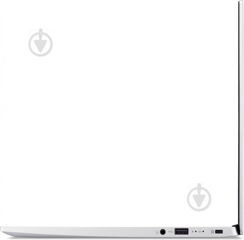 Ноутбук Acer Swift 3 SF313-52-56DB 13,5" (NX.HQWEU.008) sparkly silver - фото 8