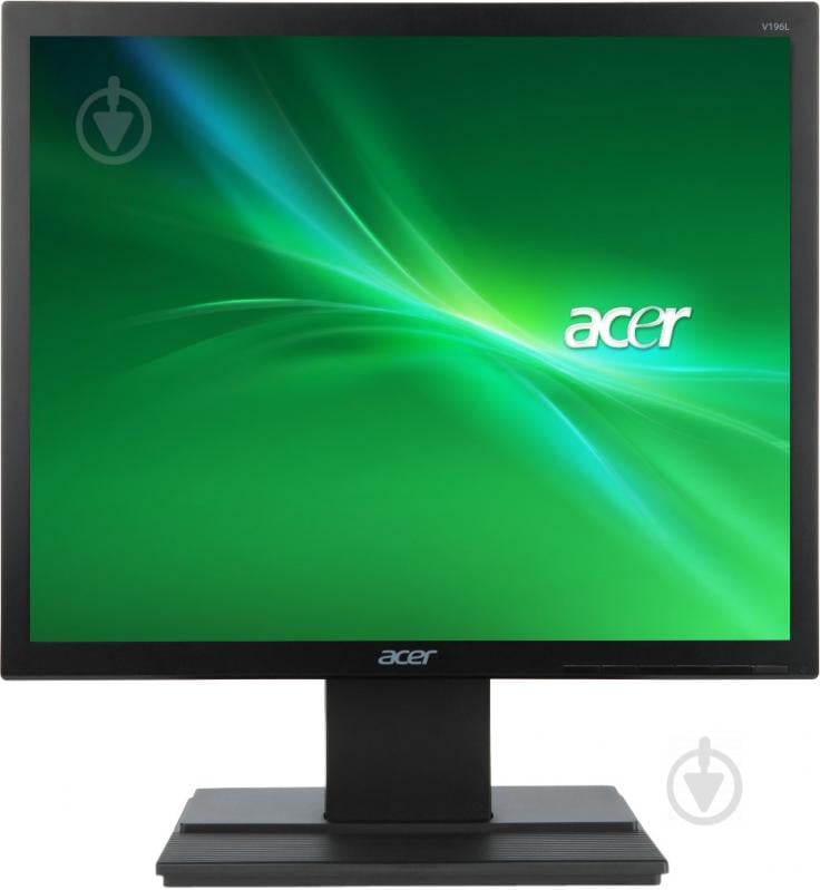 Монитор Acer V196Lbd 19" (UM.CV6EE.013) - фото 1