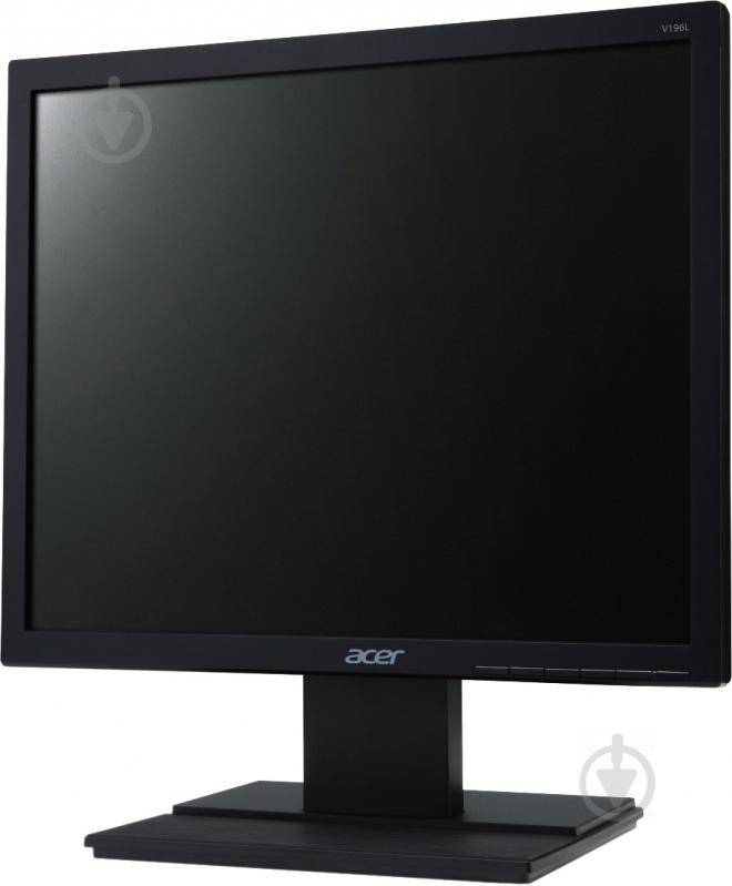 Монитор Acer V196Lbd 19" (UM.CV6EE.013) - фото 2