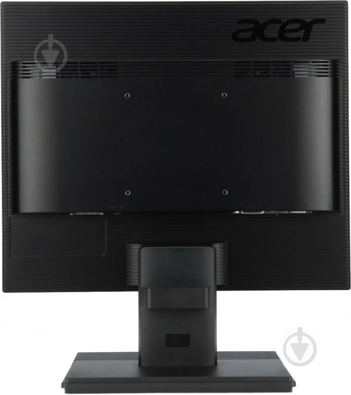 Монитор Acer V196Lbd 19" (UM.CV6EE.013) - фото 5